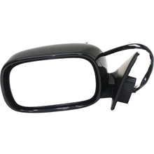 Power Mirror For 2001-2006 Lexus LS430 Sedan Left Heated Power Folding Paintable