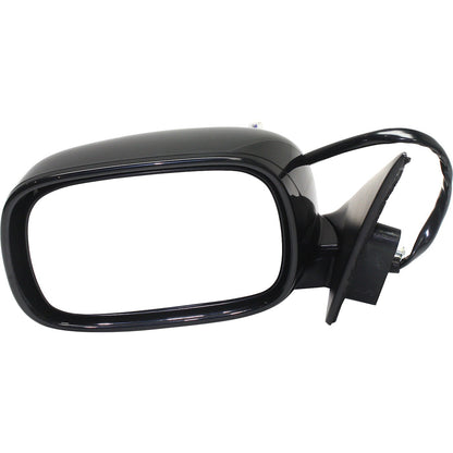Power Mirror For 2001-2006 Lexus LS430 Sedan Left Heated Power Folding Paintable