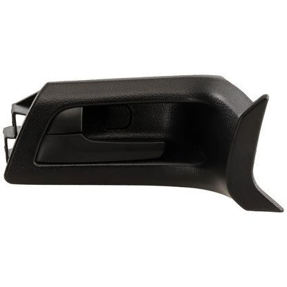 Front Interior Door Handle Set For 2008-2009 Pontiac G8 11-13 Chevy Caprice Blck