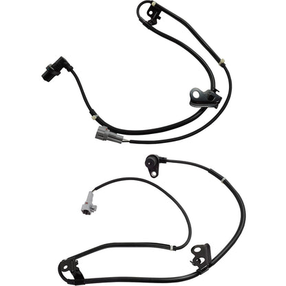 ABS Speed Sensor For 2004-2008 Toyota Prius Front Driver and Passenger Side