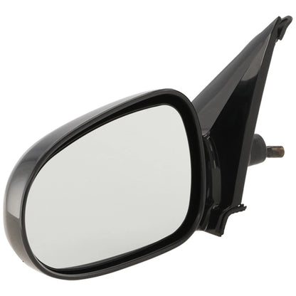 Manual Remote Mirror For 2000-2006 Nissan Sentra Driver Side Paintable