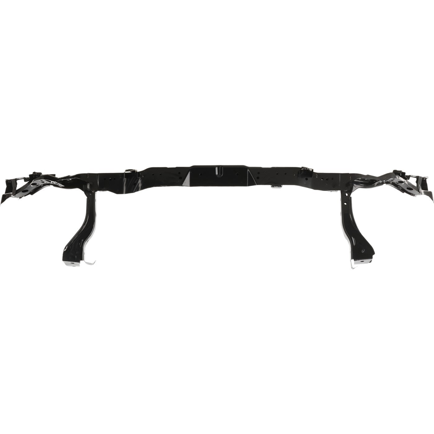 Upper Radiator Support Tie Bar For 2017 Buick Encore Chevrolet Trax GM1225358