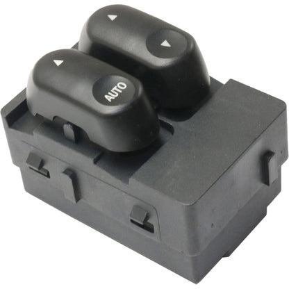 Front Driver Side Window Switch For 2002 Ford F-250 Super Duty 5C3Z14529AAA