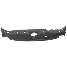 New Radiator Support Cover Coupe For Honda Civic 2006-2011 HO1224101 75150SVAA00