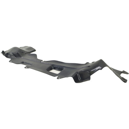 Engine Splash Shield For Honda Civic 1992-2000 Front Lower Assy