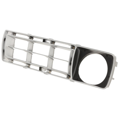 Grille For Ford F-150 F-250 F-350 F-100 F-500 1976-1977 Left and Right Silver