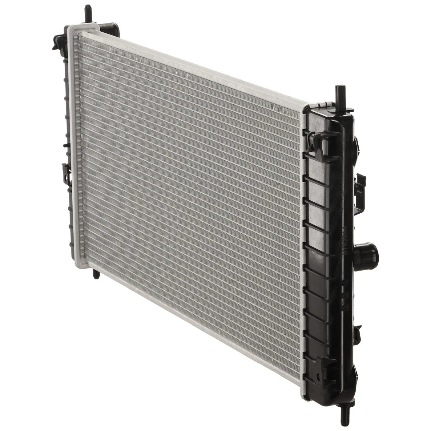 Aluminum Radiator For 2006-10 Pontiac G6 2008-12 Chevy Malibu 2.4L 3.6L 52495681