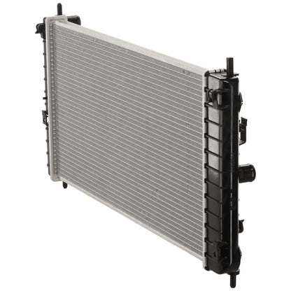 Aluminum Radiator For 2006-10 Pontiac G6 2008-12 Chevy Malibu 2.4L 3.6L 52495681