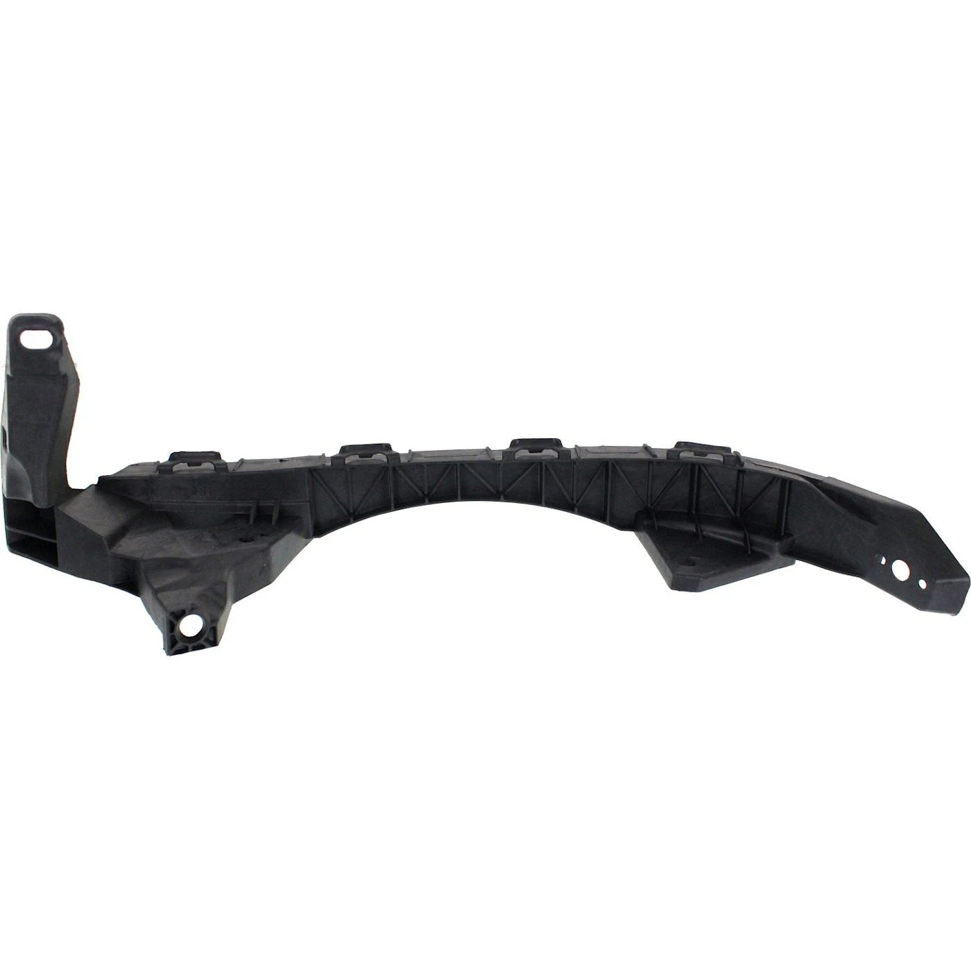 Bumper Bracket Set For 2013-2017 Honda Accord Sedan Front Left and Right Upper