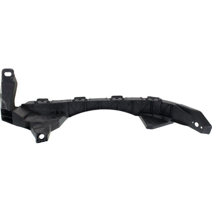 Bumper Bracket Set For 2013-2017 Honda Accord Sedan Front Left and Right Upper