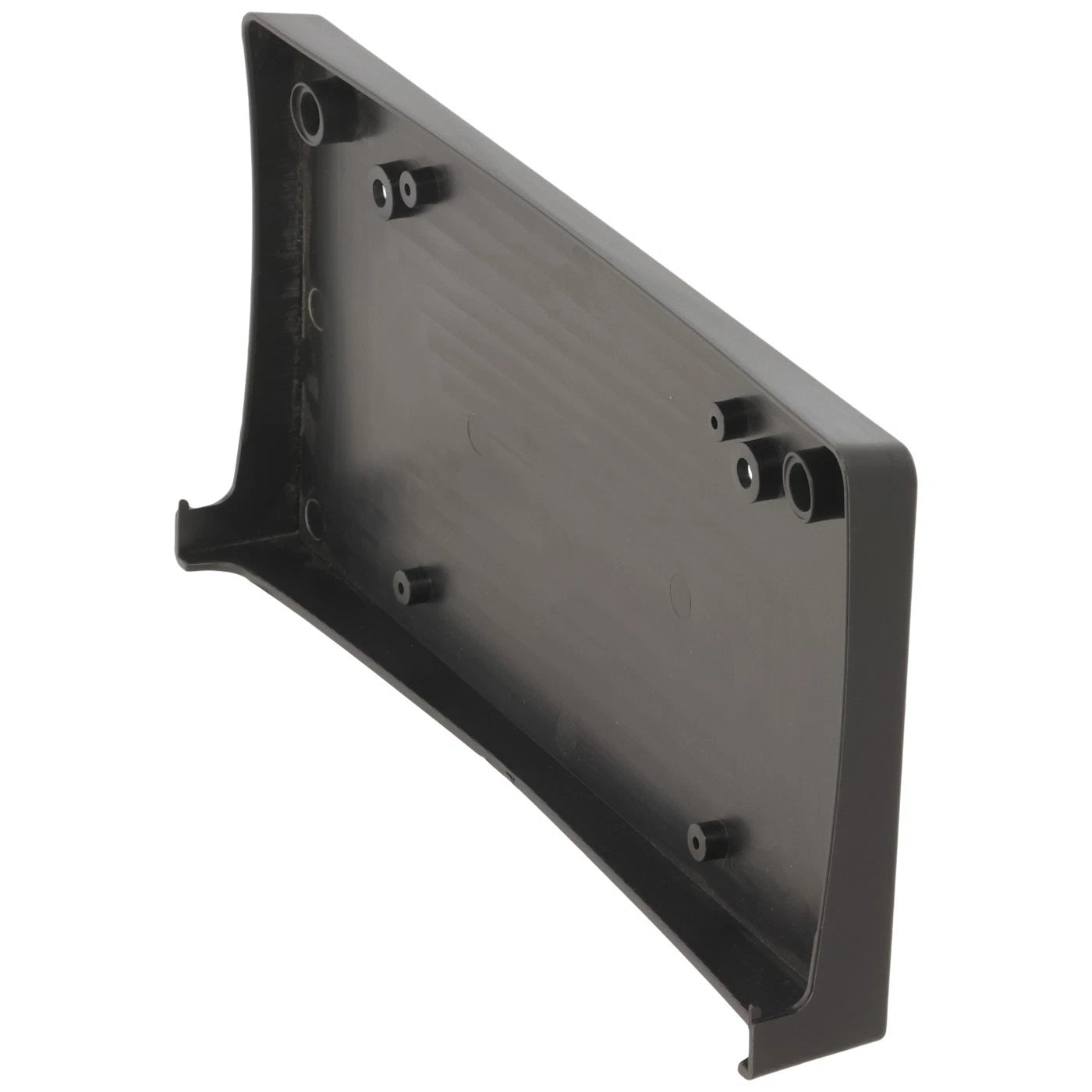 Front License Plate Bracket For 2009-2012 BMW 328i 2009-11 335i 335d 51117143749