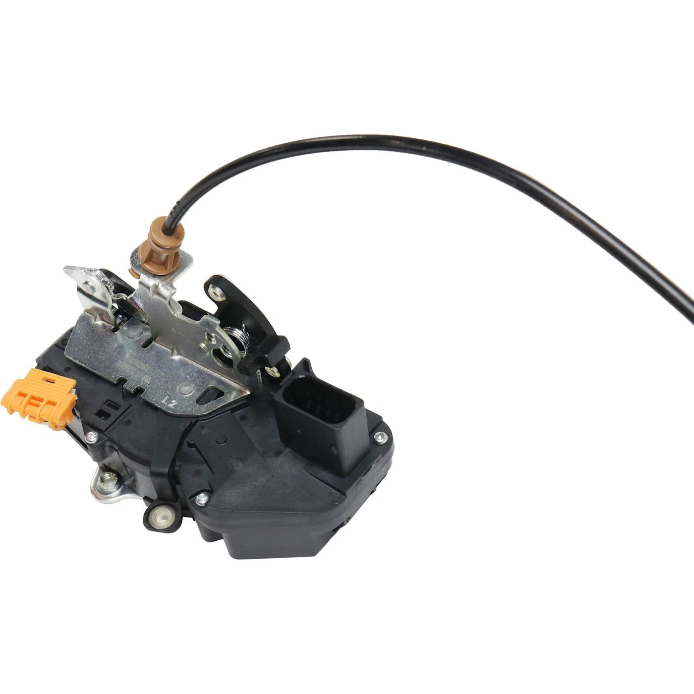 Door Lock Actuator For 10-13 Chevrolet Silverado 1500 Power Door Locks Front LH
