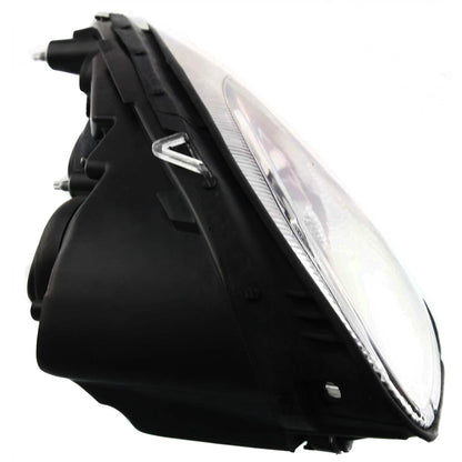 Headlight Set For 2001-2005 Chrysler PT Cruiser Left & Right Side w/ bulb