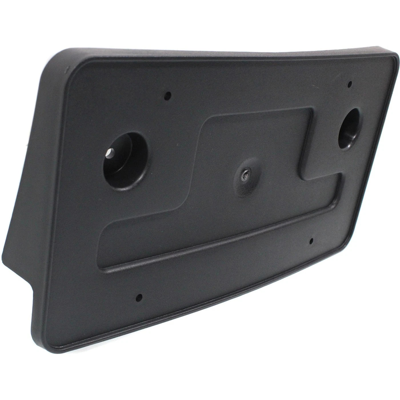 License Plate Bracket For 2010-2012 Ford Mustang Front FO1068128