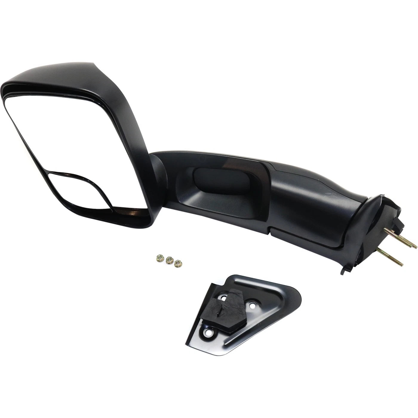 Towing Mirror For 1994-2001 Dodge Ram 1500 1994-2002 Ram 2500 3500 Front Left