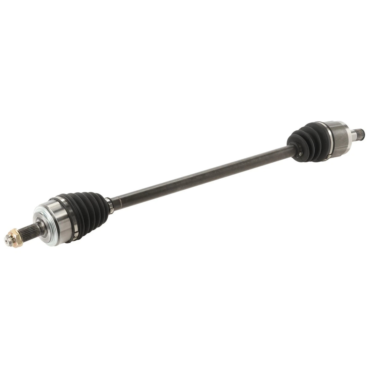 Front CV Axle Shaft Passenger For 2003-2007 Honda Accord 2.4L Auto Transmission