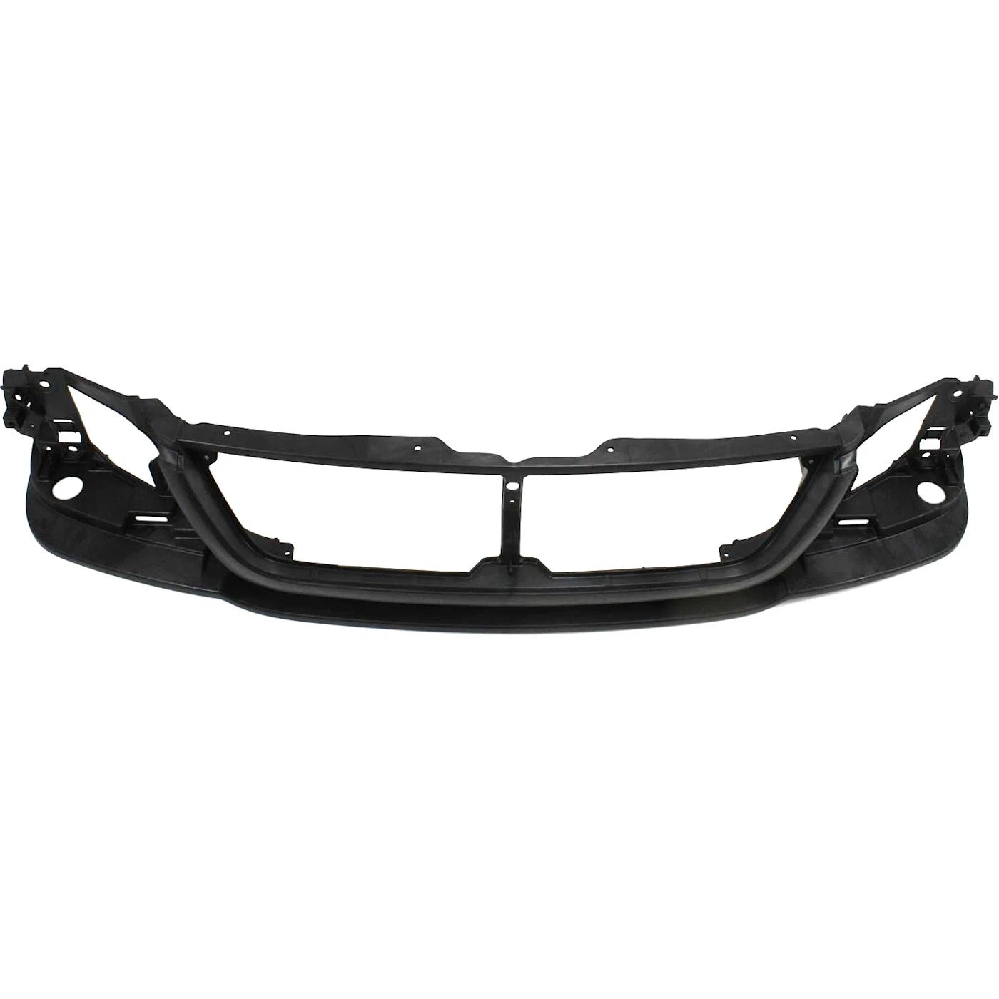Header Panel For 2002-05 Ford Explorer Grille Opening Panel Thermoplastic