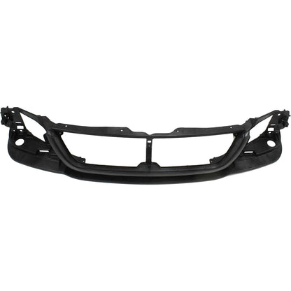 Header Panel For 2002-05 Ford Explorer Grille Opening Panel Thermoplastic