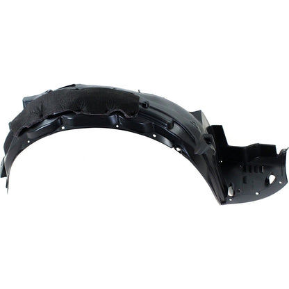 Set of 2 Fender Liner For Honda Accord 2008-2012 Front