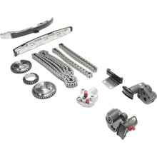 Timing Chain Kit For 2003-07 Infiniti G35 Nissan Murano Altima 350Z 3.5L TK645A