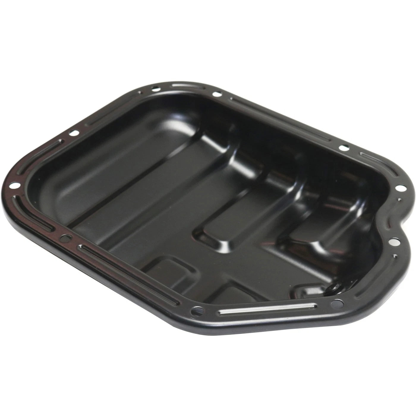 Oil Pan For 2003-2007 Infiniti G35 03-06 Nissan 350Z Lower 6 Cyl 3.5L eng. Steel