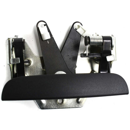 Tailgate Handle Set For 1997-2010 Dodge Dakota 06-09 Mitsubishi Raider