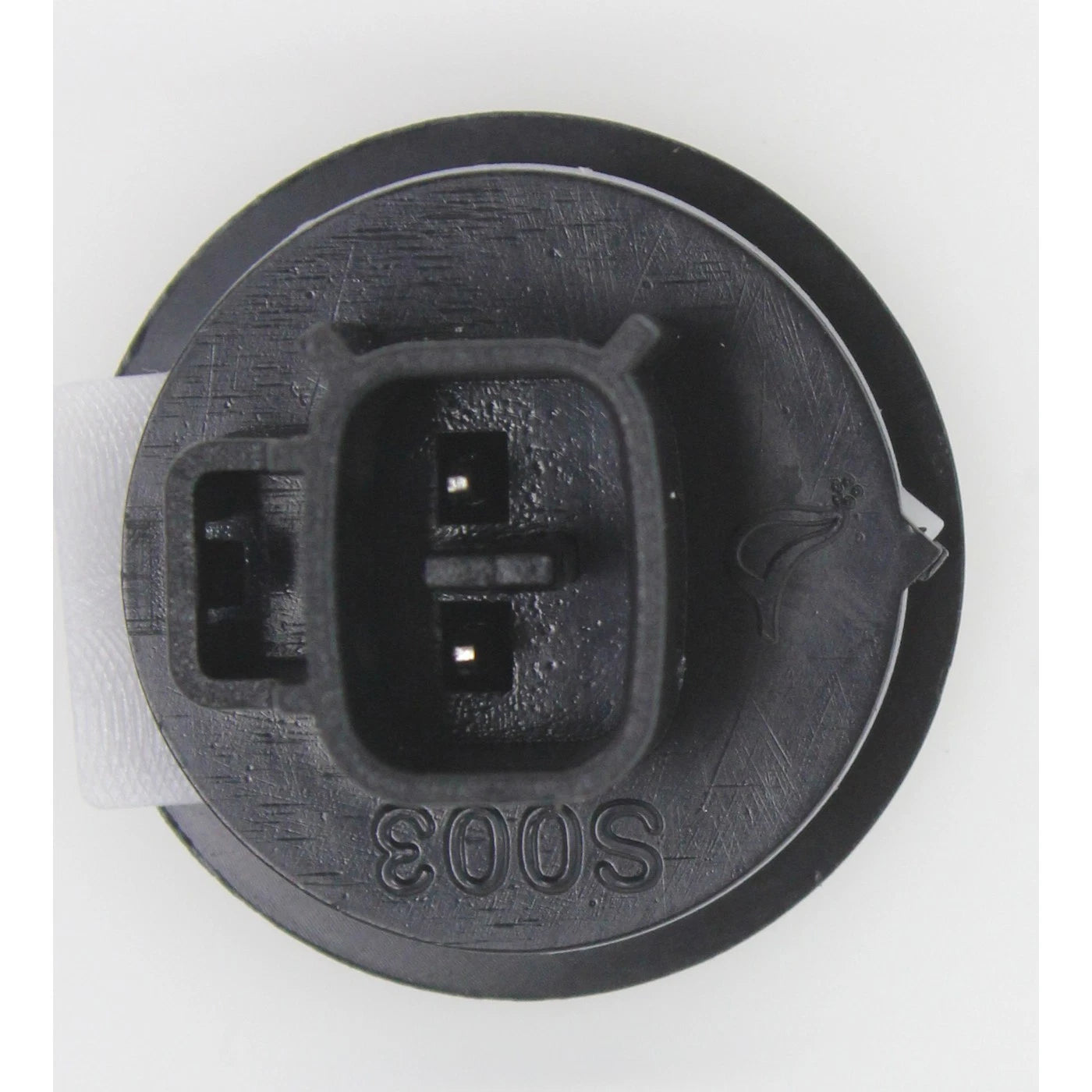 Washer Reservoir For 2007-2011 Toyota Camry USA Built Vehicle with Pump and Cap