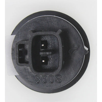 Washer Reservoir For 2007-2011 Toyota Camry USA Built Vehicle with Pump and Cap