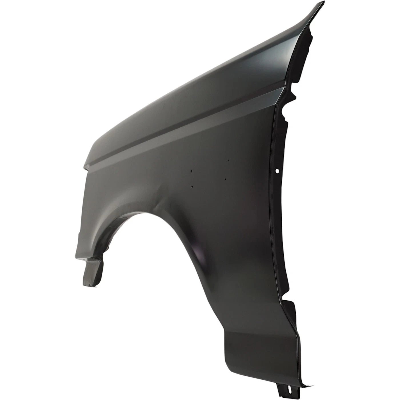 Fender For Ford F-150 1987-1991 Front Driver and Passenger Side