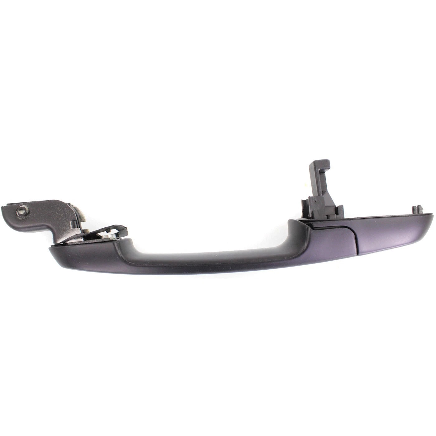 Exterior Door Handle For 2006-11 Hyundai Accent Primed Front Driver Side 826501