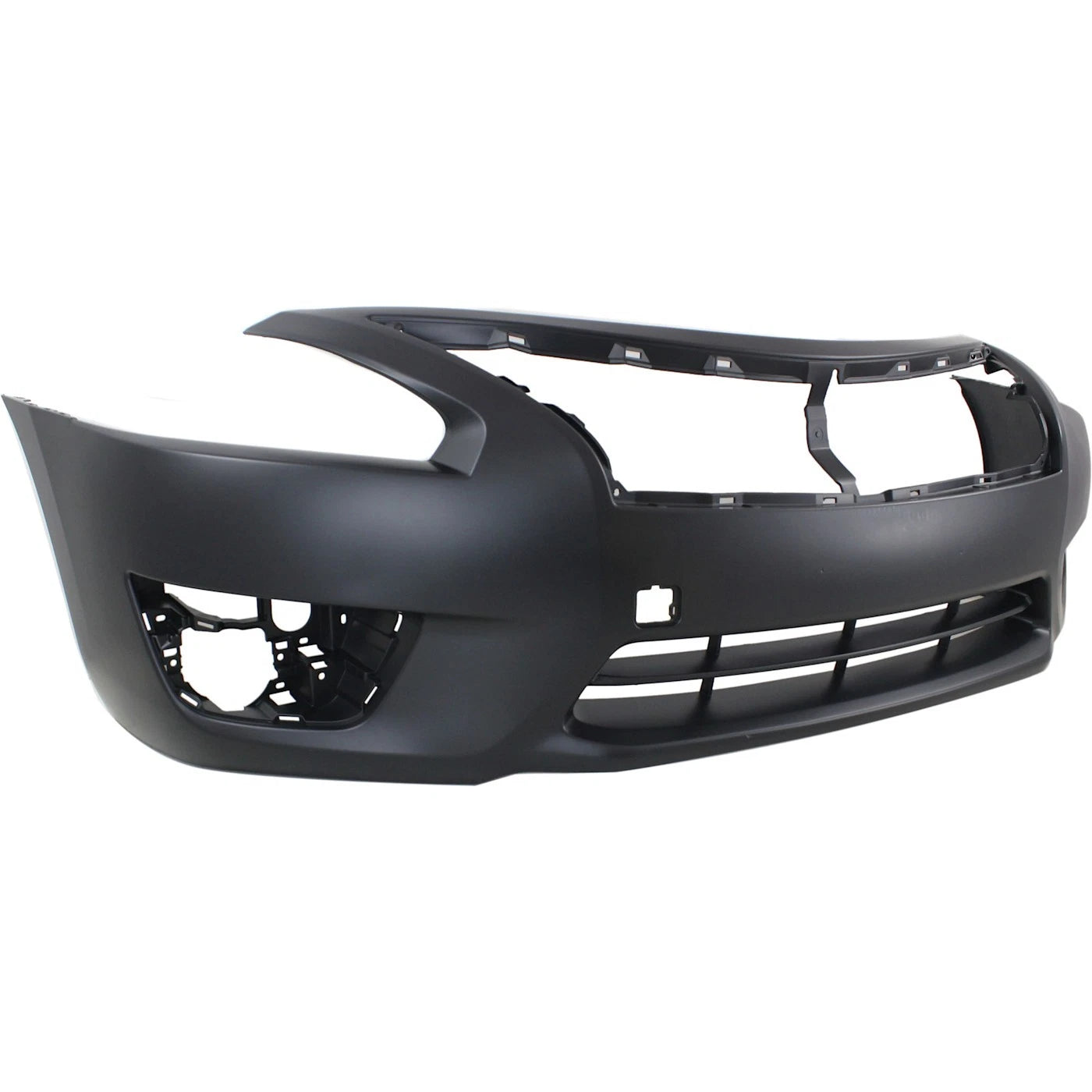 Bumper Cover Fender Kit For 2013-2015 Nissan Altima Front SEDAN