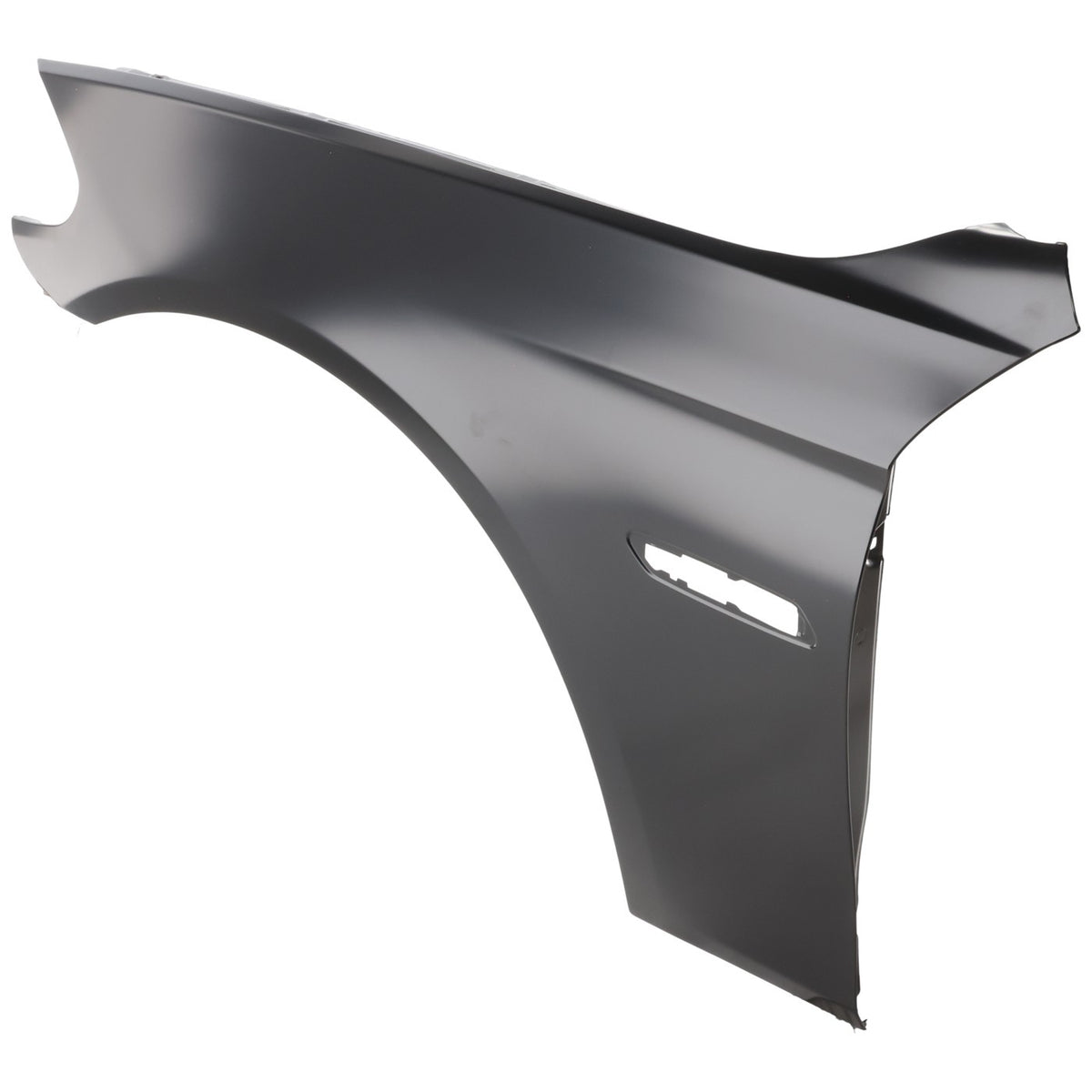 Fender For BMW 528i 2011-2016 Front Driver Side F10 Sedan Steel