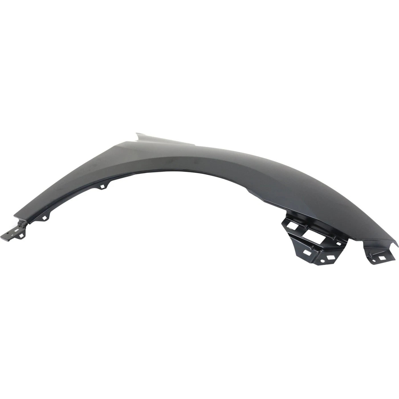 Fender For Honda Civic 2017-2021 Front Driver and Passenger Side Hatchback