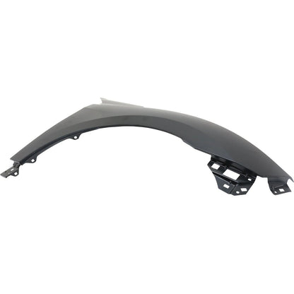 Fender For Honda Civic 2017-2021 Front Driver and Passenger Side Hatchback
