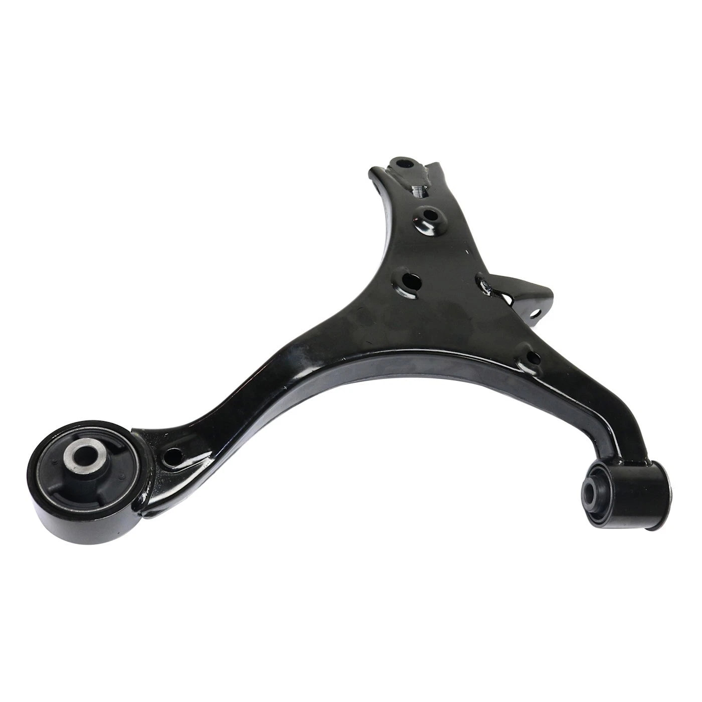 Control Arm Kit For 2002-2004 Acura RSX Front Lower with Sway Bar Link Tie Rod