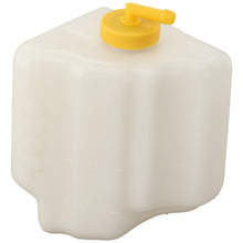 Coolant Reservoir For 1988-1991 Honda Civic 1988-1991 Honda CRX HO3014106