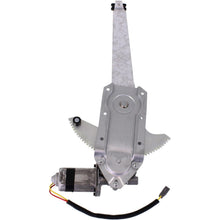 Window Regulator For 1980-1996 Ford F-150 Front Driver Side