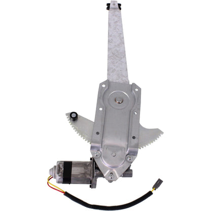 Window Regulator For 1980-1996 Ford F-150 Front Driver Side