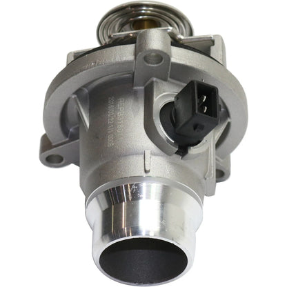 Water Pump Kit For 2007-2010 BMW X5 Fits 2006-2010 550i Fits 650i