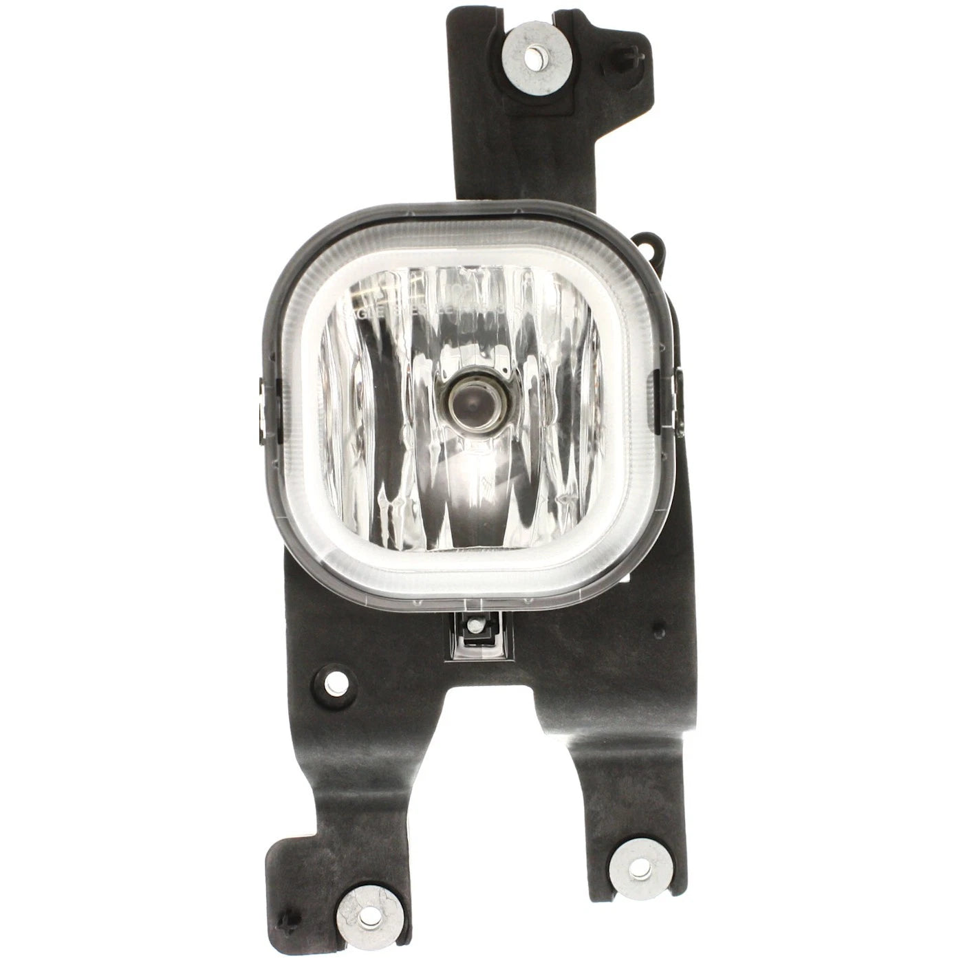 Fog Light Set For 08-10 Ford F-250 Super Duty F-350 Super Duty F-450 Super Duty