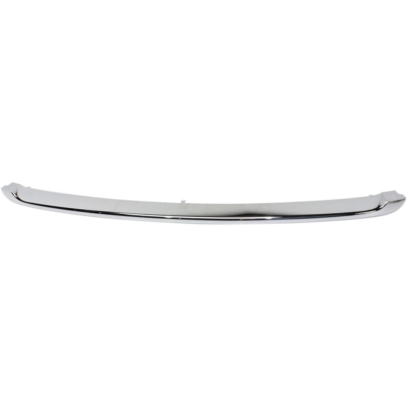 Lower Grille Trim For 2007-2015 Mini Cooper Chrome MC1216100 51112751624