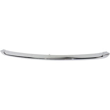Lower Grille Trim For 2007-2015 Mini Cooper Chrome MC1216100 51112751624