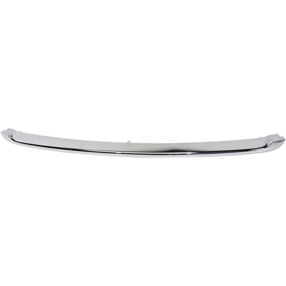Lower Grille Trim For 2007-2015 Mini Cooper Chrome MC1216100 51112751624