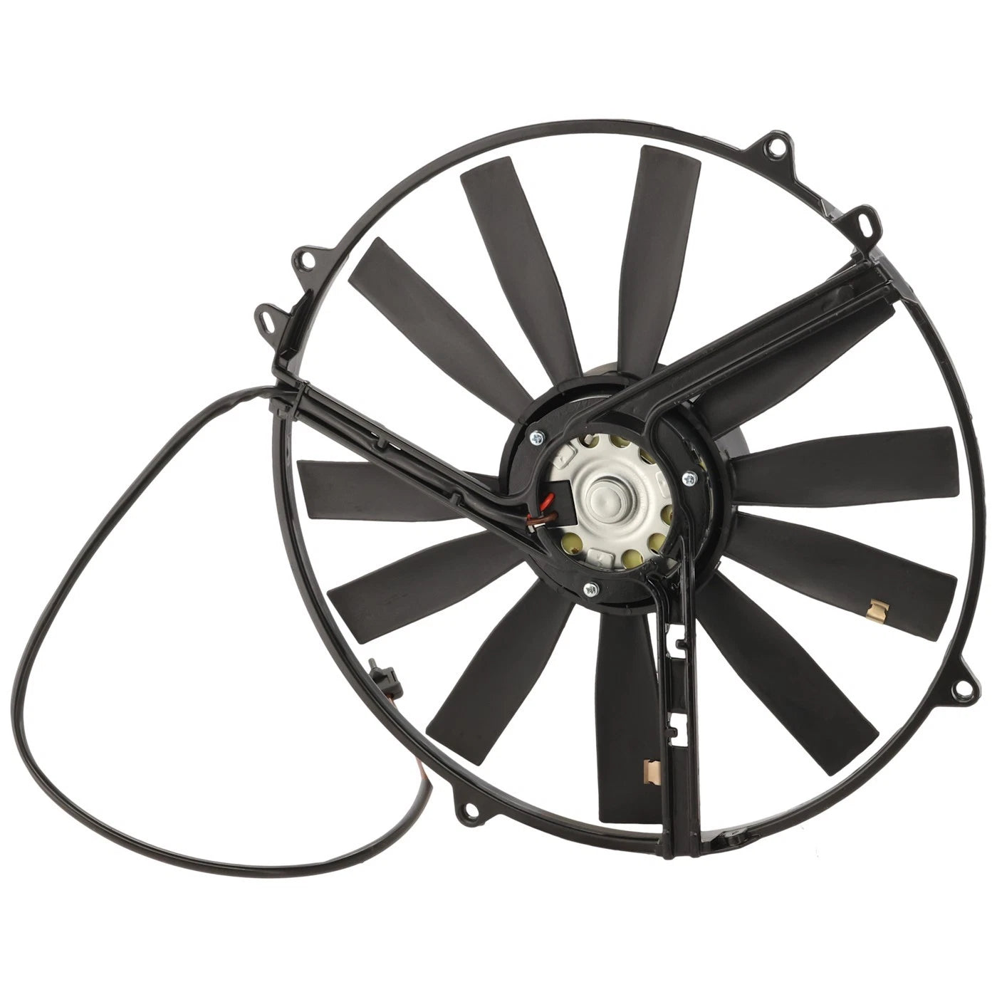 A/C Condenser Cooling Fan For 2003-2006 Dodge Sprinter 2500 Sprinter 3500