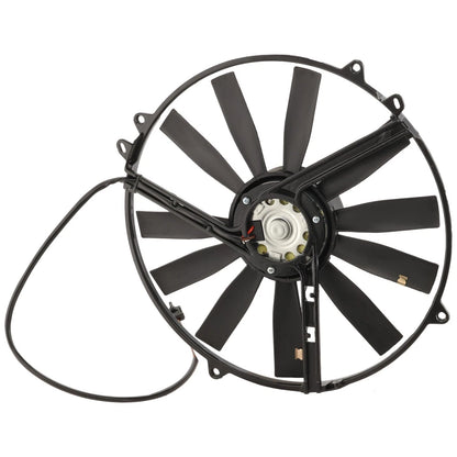 A/C Condenser Cooling Fan For 2003-2006 Dodge Sprinter 2500 Sprinter 3500
