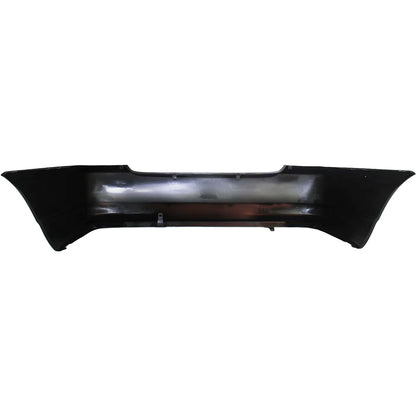 Rear Bumper Cover For 2003-2008 Toyota Corolla Sedan CE and LE Models Primed