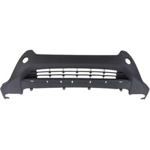 Front Lower Bumper Cover For 2013-2015 Toyota RAV4 Textured 524110R020 TO1015109