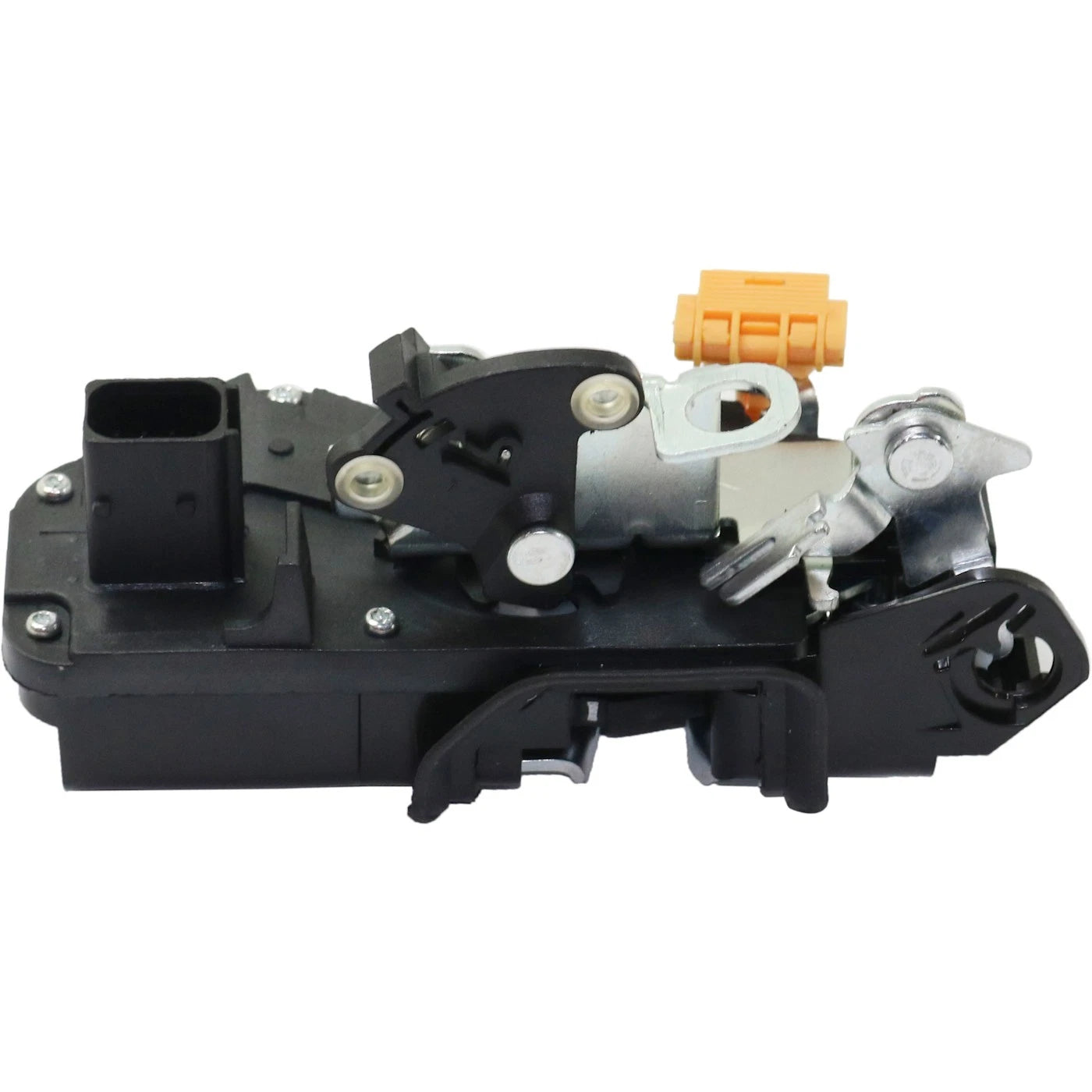 Door Lock Actuator For 2009-13 Chevrolet Silverado 1500 GMC Sierra 1500 Front LH