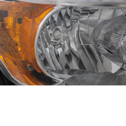 Headlight For 2006-2008 Toyota RAV4 Halogen Passenger Side 8113042331 TO2519106