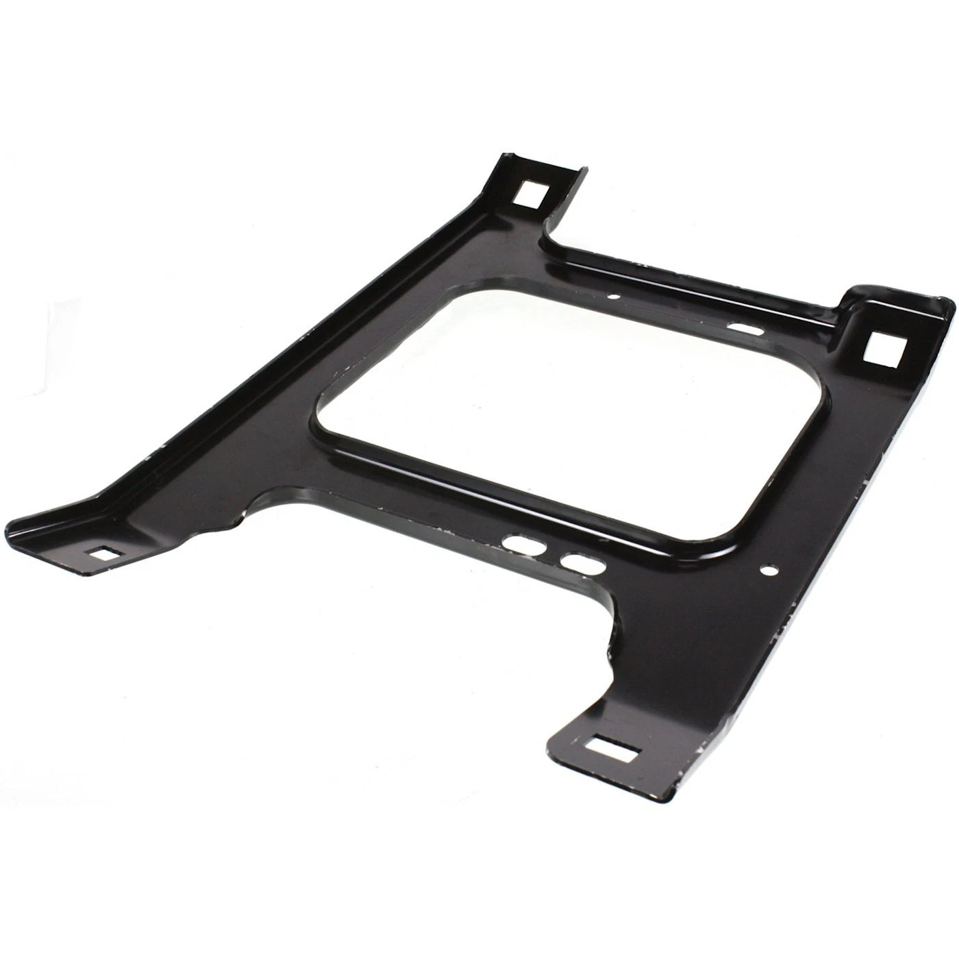 Set of 2 Bumper Bracket For Dodge Ram 1500 2002-2008 Front